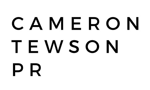 Cameron Tewson PR appoints Publicist